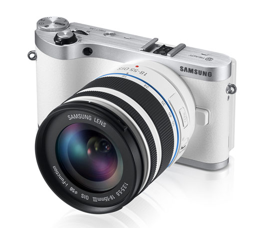 Samsung NX300